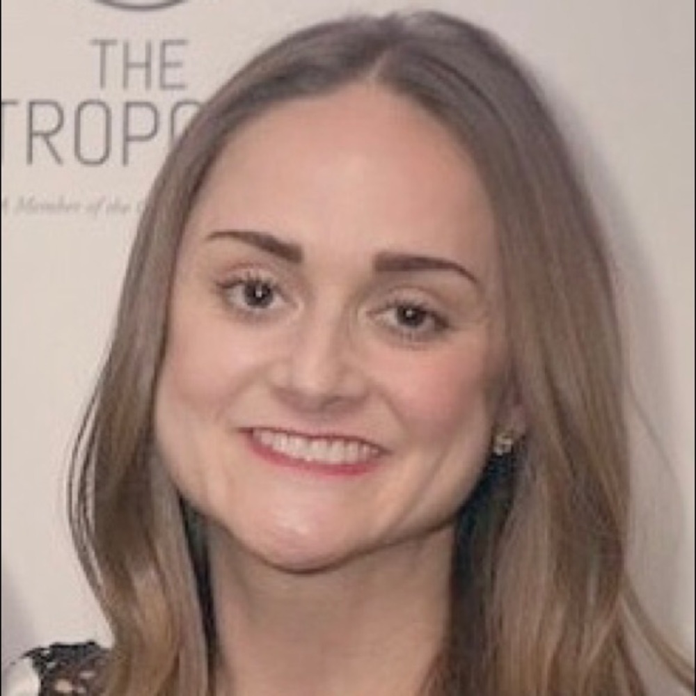 Meet your Posher, Brittany